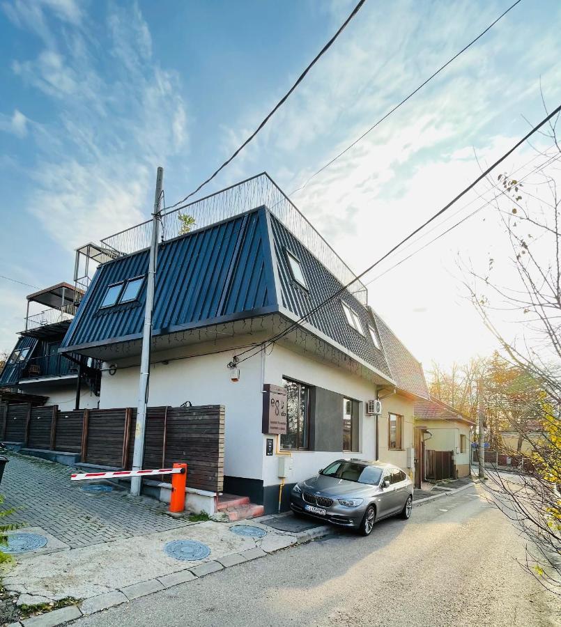 Ego Home Cluj-Napoca Exterior photo