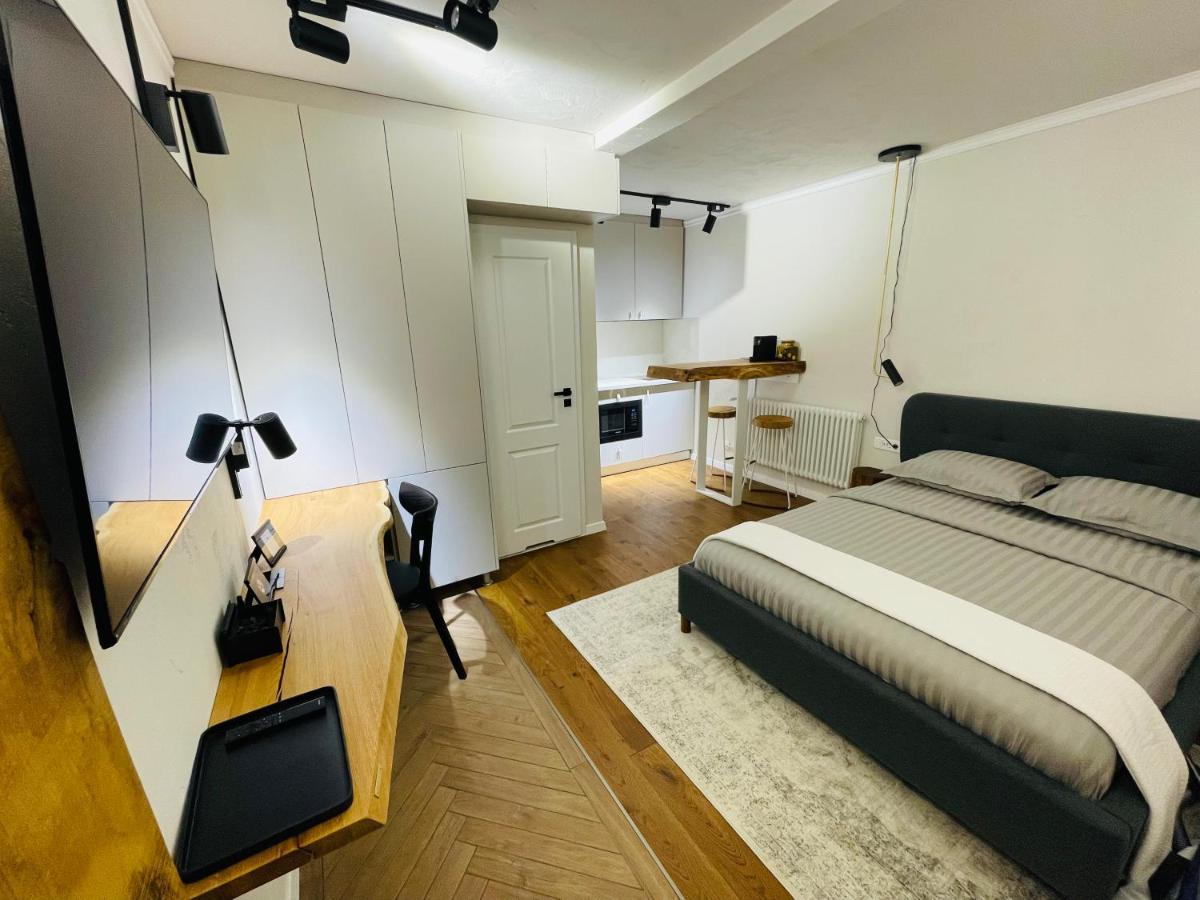 Ego Home Cluj-Napoca Exterior photo