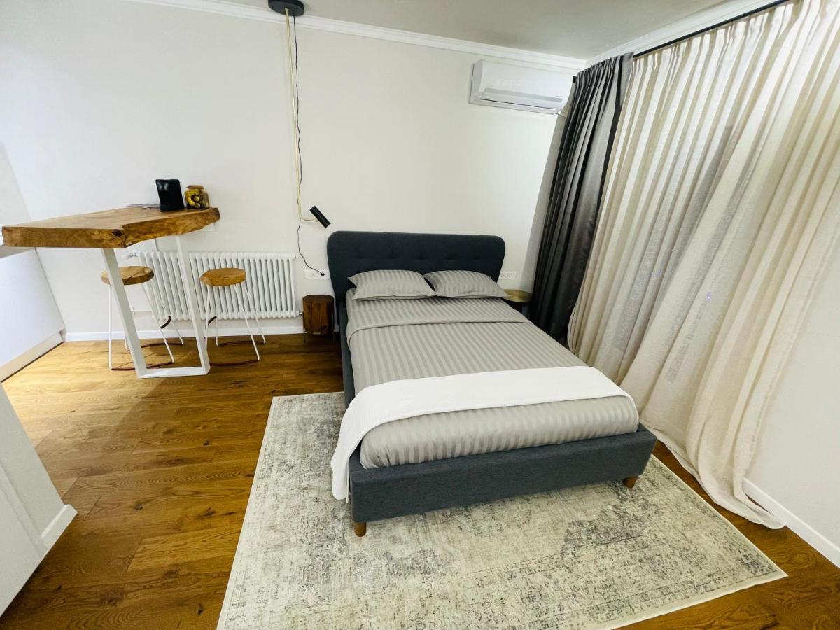 Ego Home Cluj-Napoca Exterior photo